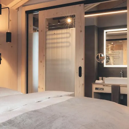 Lecherin Appartement Lech