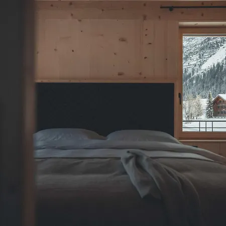 Appartement Lecherin Lech