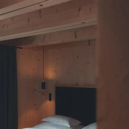 Appartement Lecherin *
